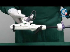 Disposable Endoscopic Staplers and Reloads