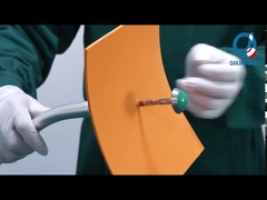 Disposable Circular Staplers